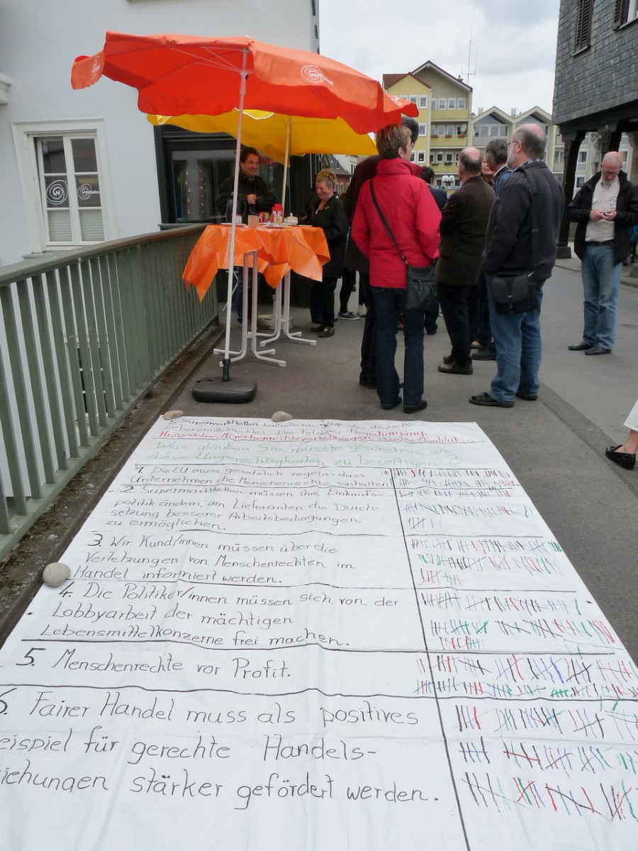 Bodenzeitung Bodenzeitung